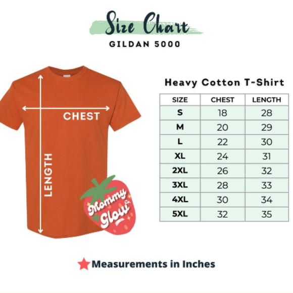 Spooky Mama Shirt S - 3XL - Picture 2 of 2